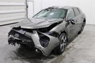 skadebil auto Citroën C5  2023/1