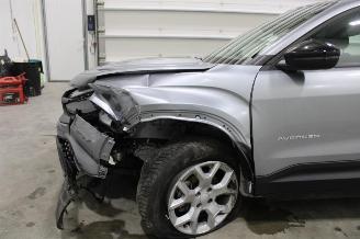 Jeep Avenger  picture 5