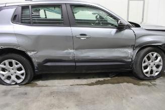 Jeep Avenger  picture 7