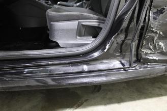 Skoda Octavia  picture 19