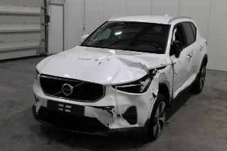 Avarii autoturisme Volvo XC40 XC 40 2023/12
