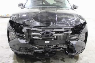 Hyundai Tucson  picture 6