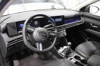 Hyundai Tucson  picture 9