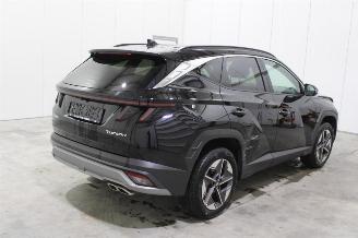 Hyundai Tucson  picture 3