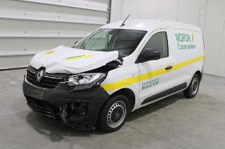 škoda osobní automobily Renault Express  2024/1