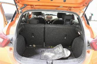Nissan Micra  picture 15