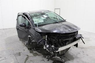 Opel Crossland X picture 3