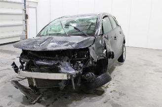 Uttjänta bilar auto Opel Crossland X 2020/1