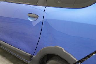 Dacia Lodgy  picture 21