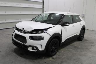 Unfallwagen Citroën C4 cactus  2020/6