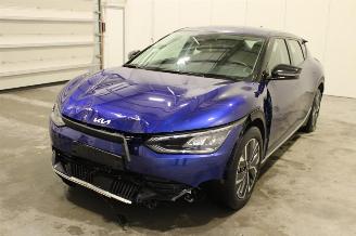 Schadeauto Kia EV6  2023/5