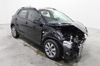 Kia Stonic  picture 2