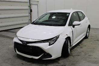 škoda osobní automobily Toyota Corolla  2024/11