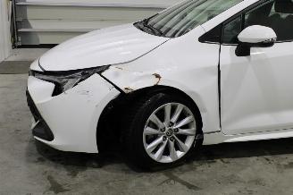 Toyota Corolla  picture 5