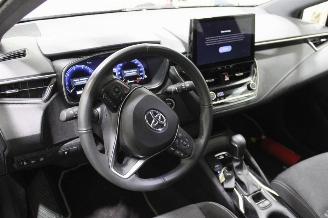 Toyota Corolla  picture 9