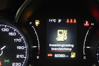 Fiat 500X  picture 11