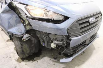 Ford Transit Connect  picture 22