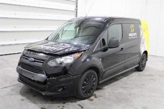 Ford Transit Courier Van Transit Courier picture 1