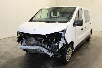 Auto incidentate Nissan Primastar  2023/6