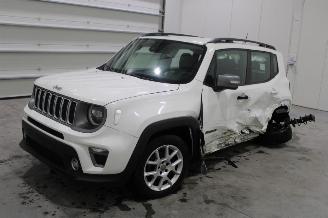 Uttjänta bilar auto Jeep Renegade  2019/9