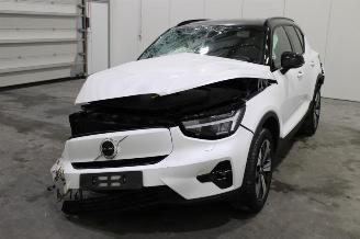 Schadeauto Volvo XC40 XC 40 2023/7