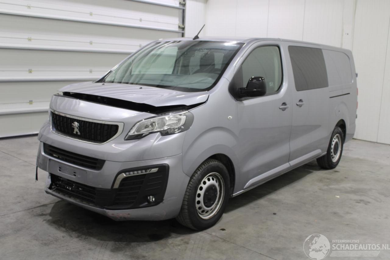 Peugeot Expert 