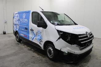 Renault Trafic  picture 2