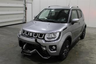 skadebil auto Suzuki Ignis  2024/6