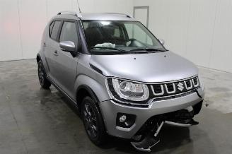 Suzuki Ignis  picture 2