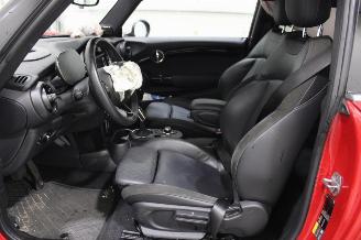 Mini Cooper SE picture 10