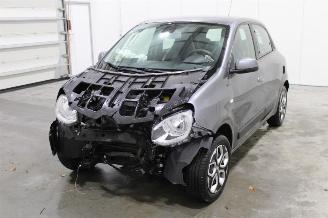 skadebil auto Renault Twingo  2020/7