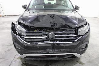 Volkswagen T-Cross  picture 7