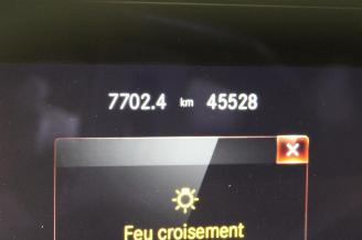 Mercedes E-klasse E 200 picture 13