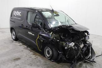 Opel Combo  picture 2