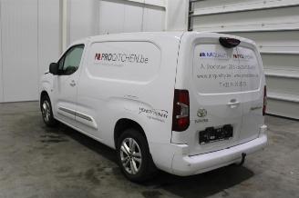 Toyota ProAce CITY picture 4