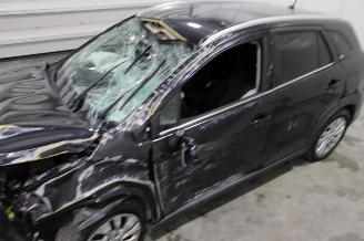 Suzuki SX4  picture 6