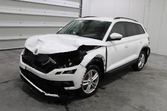 Unfallwagen Skoda Kodiaq  2019/7