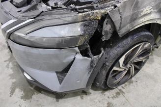 Nissan Qashqai  picture 8