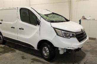 Renault Trafic  picture 7