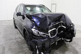 BMW iX3  picture 2