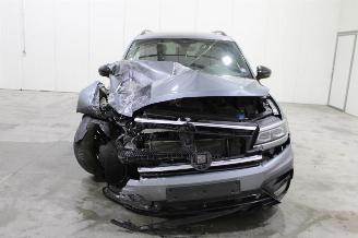 Volkswagen Tiguan  picture 6