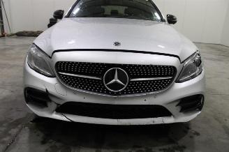 Mercedes C-klasse C 300 picture 7