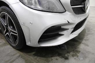 Mercedes C-klasse C 300 picture 8