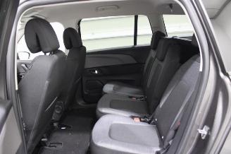 Citroën C4-picasso C4 SpaceTourer picture 13