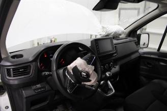 Renault Trafic  picture 9