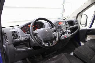 Peugeot Boxer  picture 9