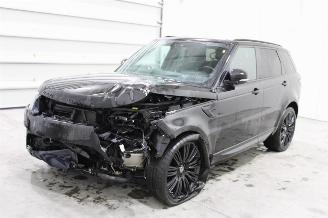 Unfallwagen Land Rover Range Rover  2020/8