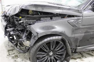 Land Rover Range Rover  picture 5