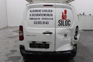 Peugeot Partner  picture 7