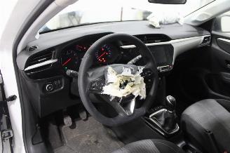 Opel Corsa  picture 8